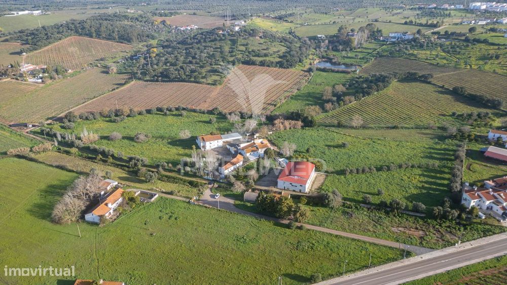 Quinta das Sequeiras