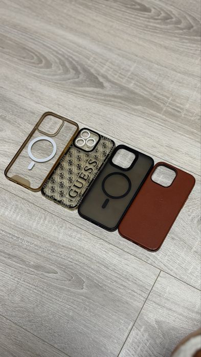 Чохол Iphone 14 Pro Max