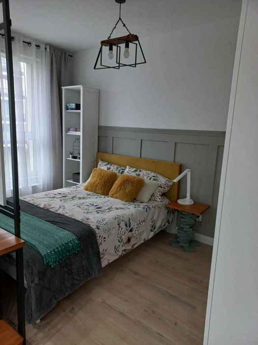 Mieszkanie – Gdańsk - Widok 4