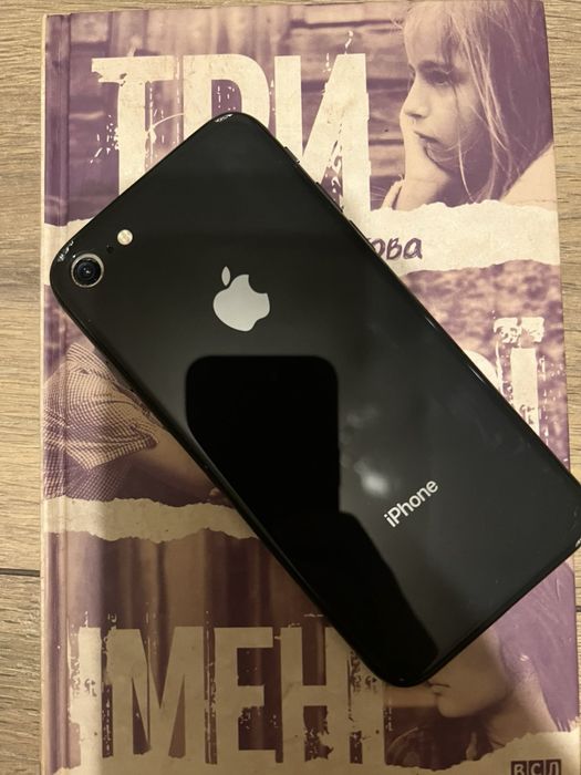 iphone 8 256 - купити телефони та аксесуари - Ціна на OLX.ua