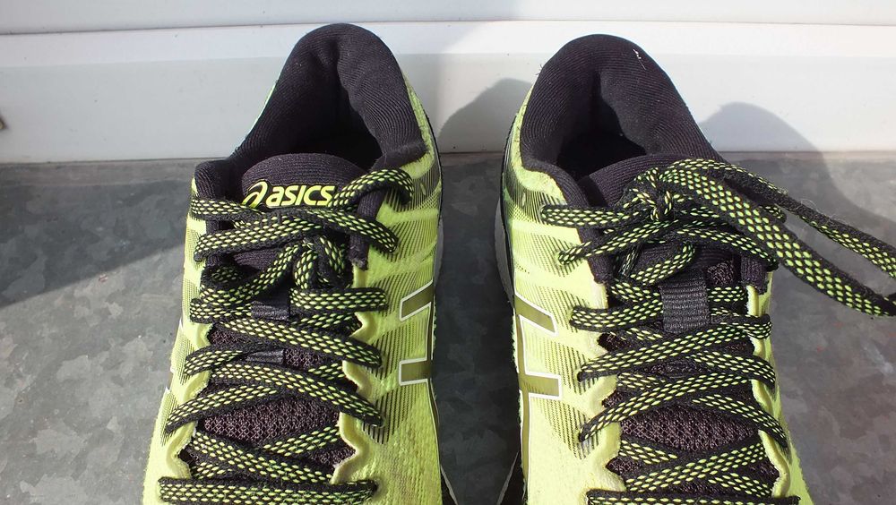 Super buty sportowe Asics gel-Jadelite roz 40,5