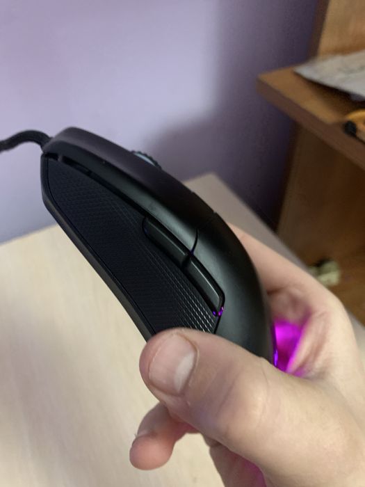 Компютерная мышка