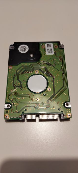 Disco Hitachi 320GB, 2,5" Sata