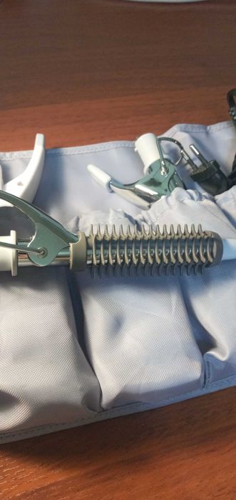 Мультістайлер для волосся