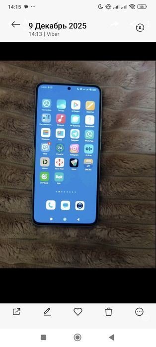 Xiaomi 13t pro супер телефон