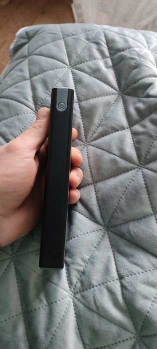 Повербанк з швидкою зарядкою power bank