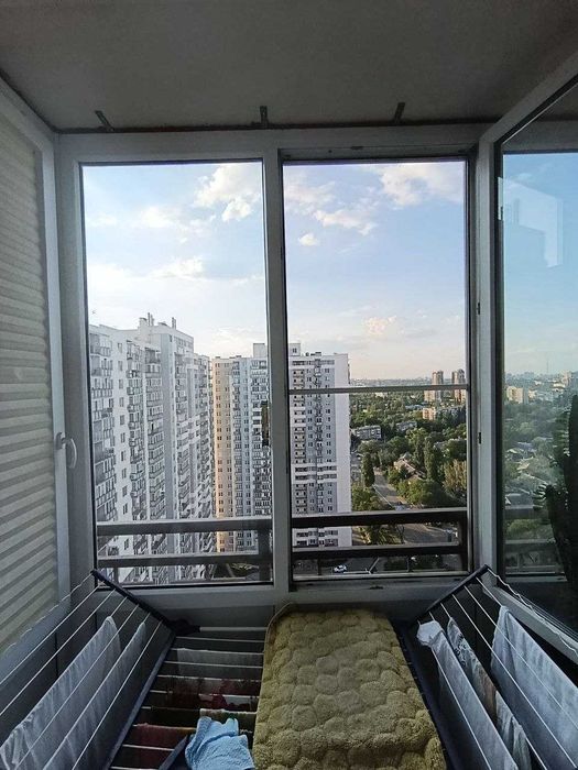 Продам 2х кімнатну квартиру в ЖК " Альтаір2" на Люстдорфській дорозі