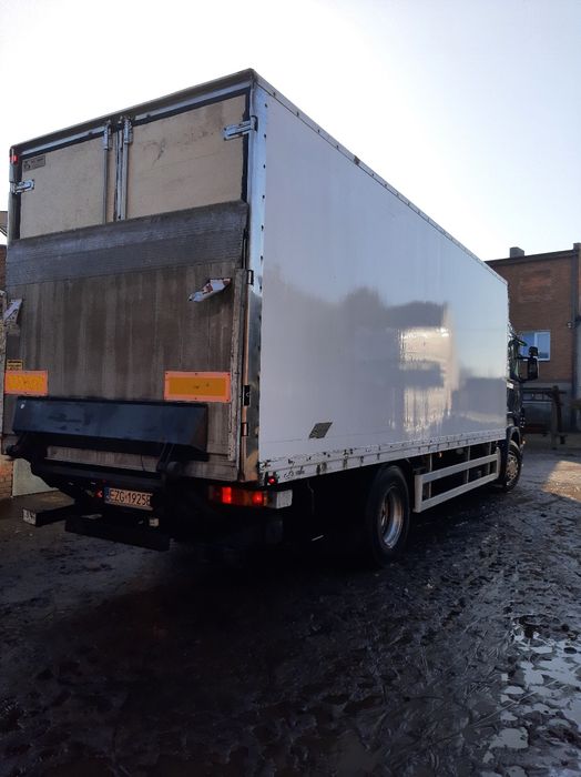 Sprzedam  SCANIA R380