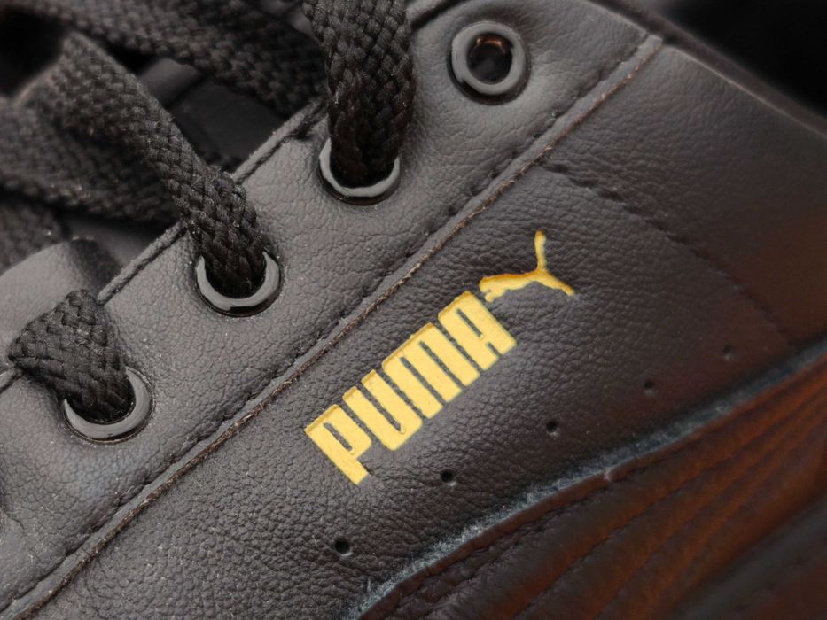 PUMA Mayze Classic Seminovo (Número 40)