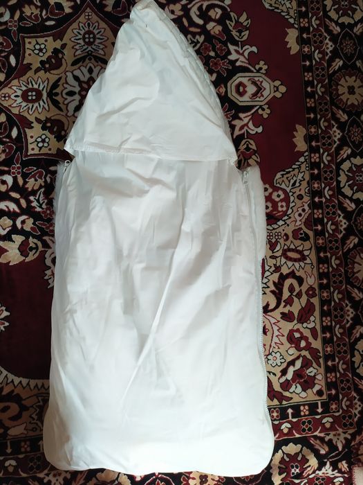 Детский,зимний конверт.