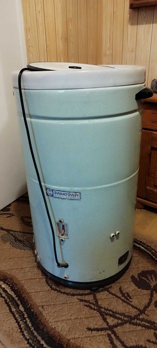 Pralka PW Światowit