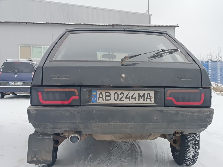 Продам ваз 21093