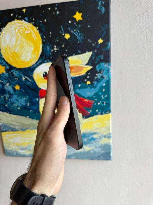 Iphone 15 128 gb, гарантія, айфон 15 128