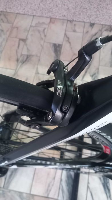 Bicicleta BH GC Aero 2 8.5 de 2013