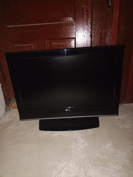 Telewizor bez pilota