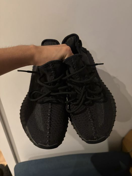 Adidas yeezy boost 350 onyx 43