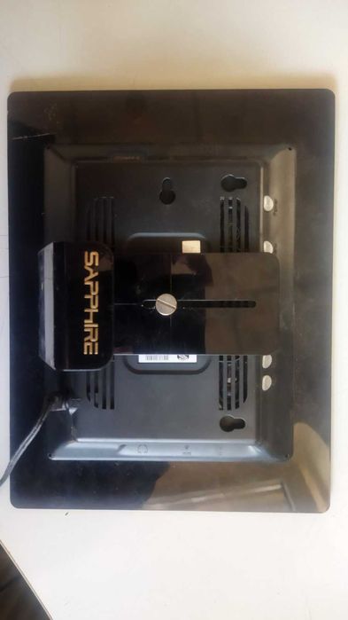 цифровая фоторамка. Sapphire