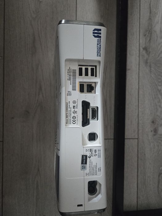 Xbox 360 Star Wars Edition RGH + gry – zestaw