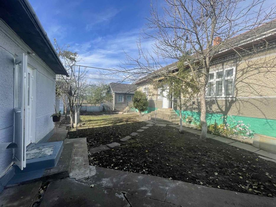 Продається будинок в Кіцманському районі