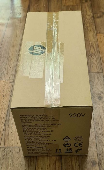 Вузол термозакріплення у зборі Fuser kit HP Color LaserJet (C1N58A