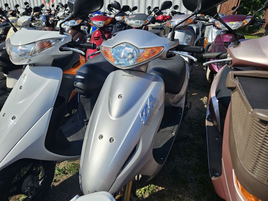 Продажа Скутеров ЯМАХА 39zr Доставка по Украине