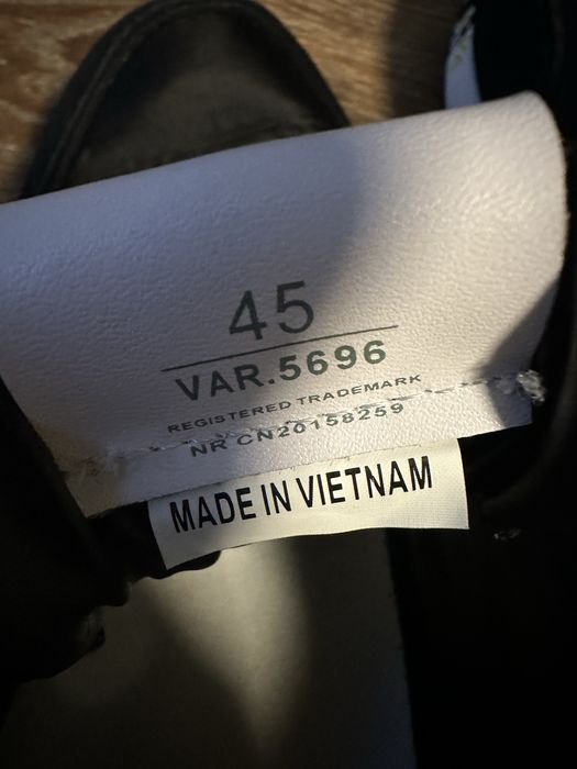 Кросівки чоловічі Premiata