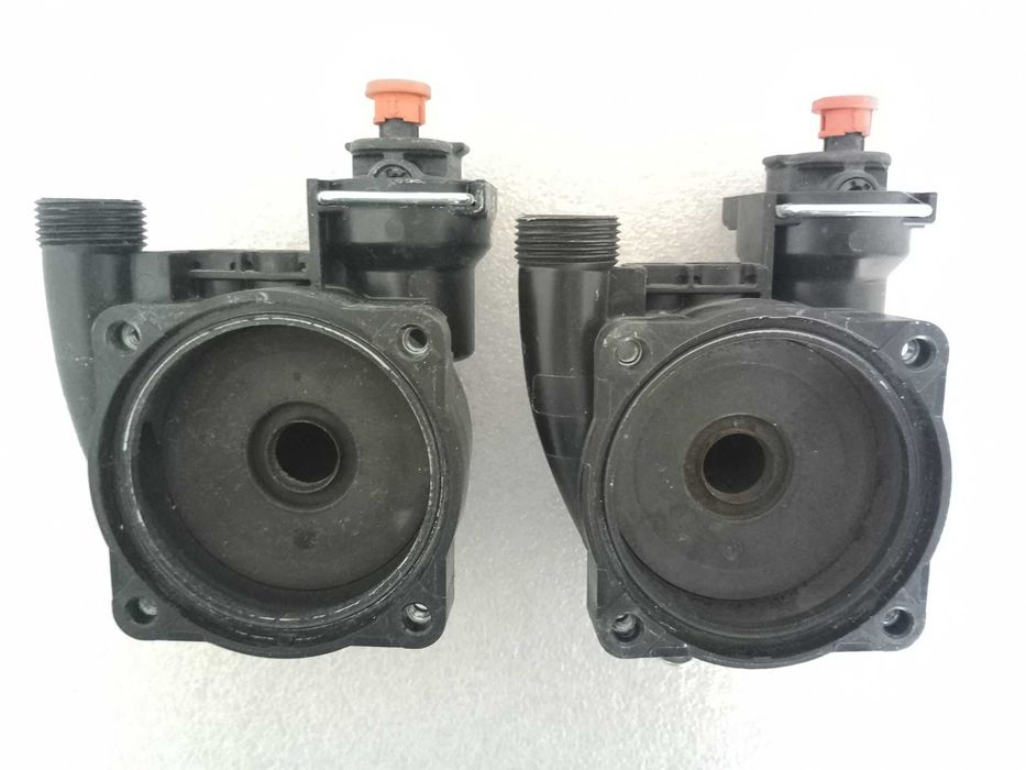 Равлик, кришка насоса Ariston, Protherm, Biasi (65103097)