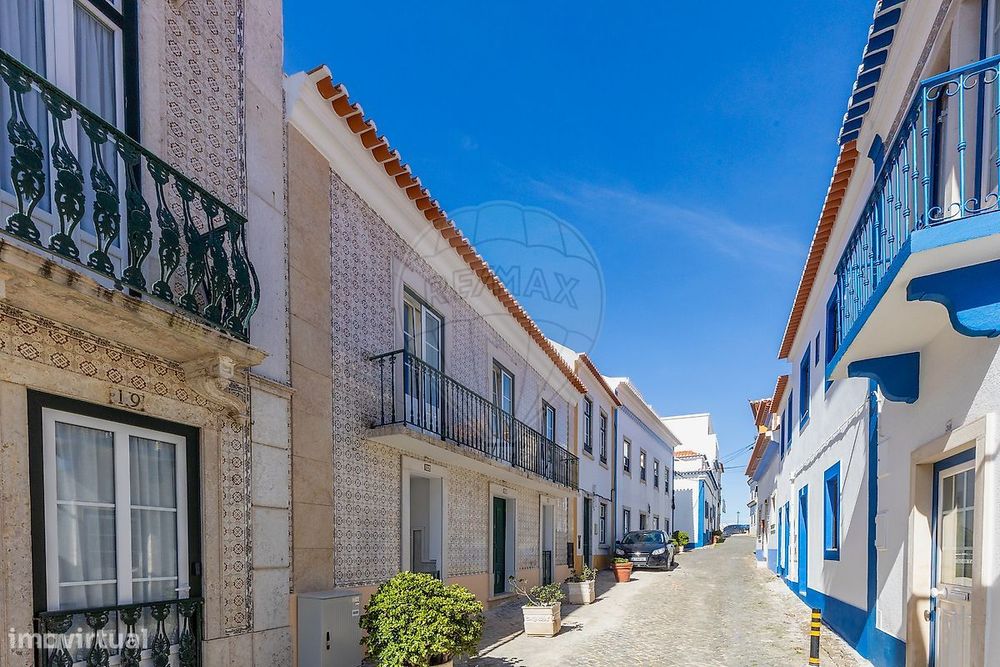 Apartamento T1 para arrendamento