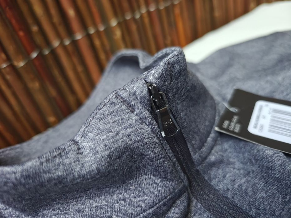 Under Armour bluzka długi rękaw sportowa męska S