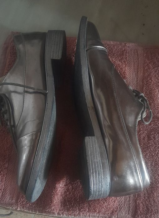 Sapatos clássicos Seaside tamanho 38 + oferta écharpe - ÚLTIMOS DIAS