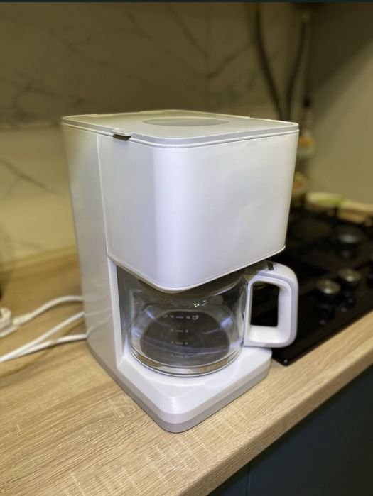 Крапельну Кавоварку Tefal