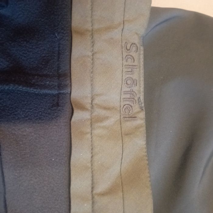 Штаны женские треккинговые (спортивные ), лыжные фирмы SCHOFELL