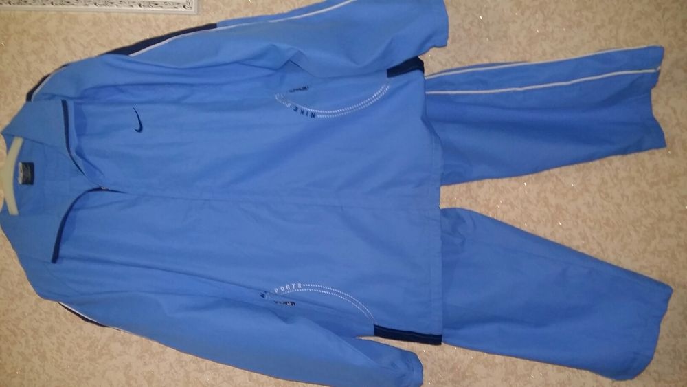 Спортивный костюм Nike 50p