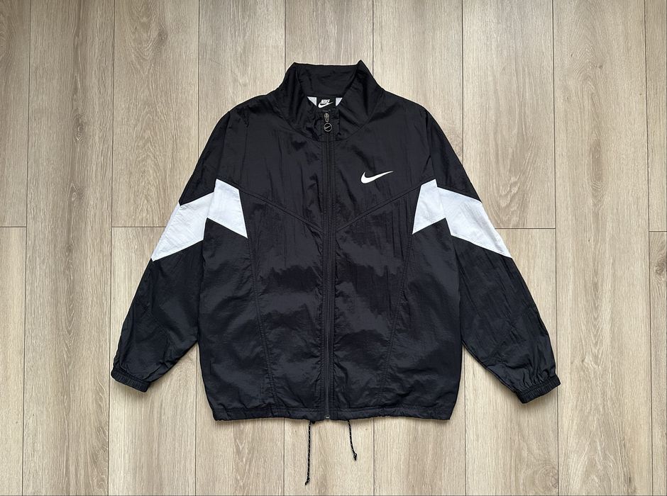 Вітровка куртка Nike NSW
