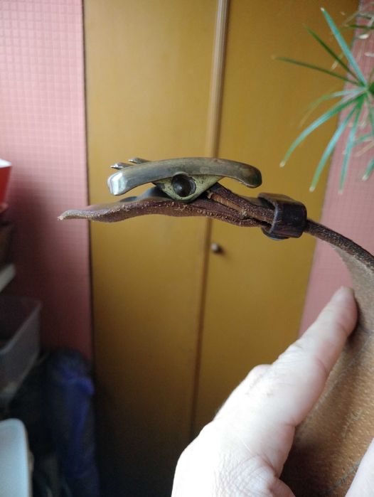 Продам офицерский ремень ссср