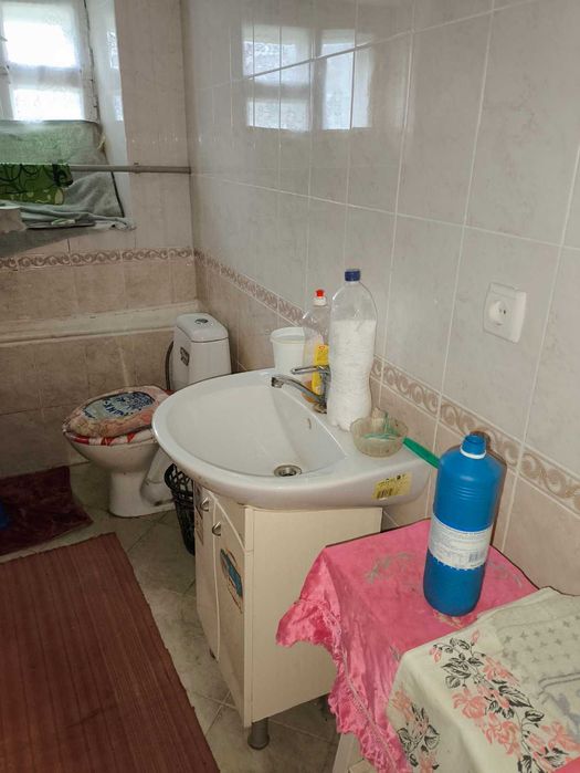 Продам добротный дом с подвальным этажом с.Усатово. Рядом Нерубайское,