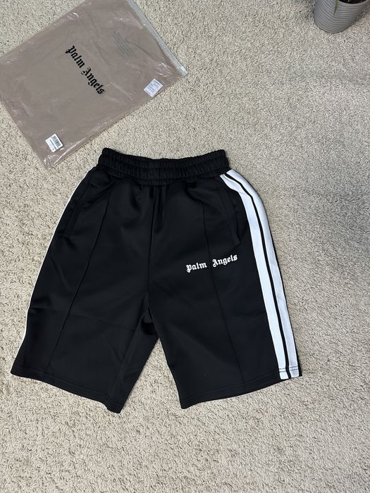 Palm angels шорти