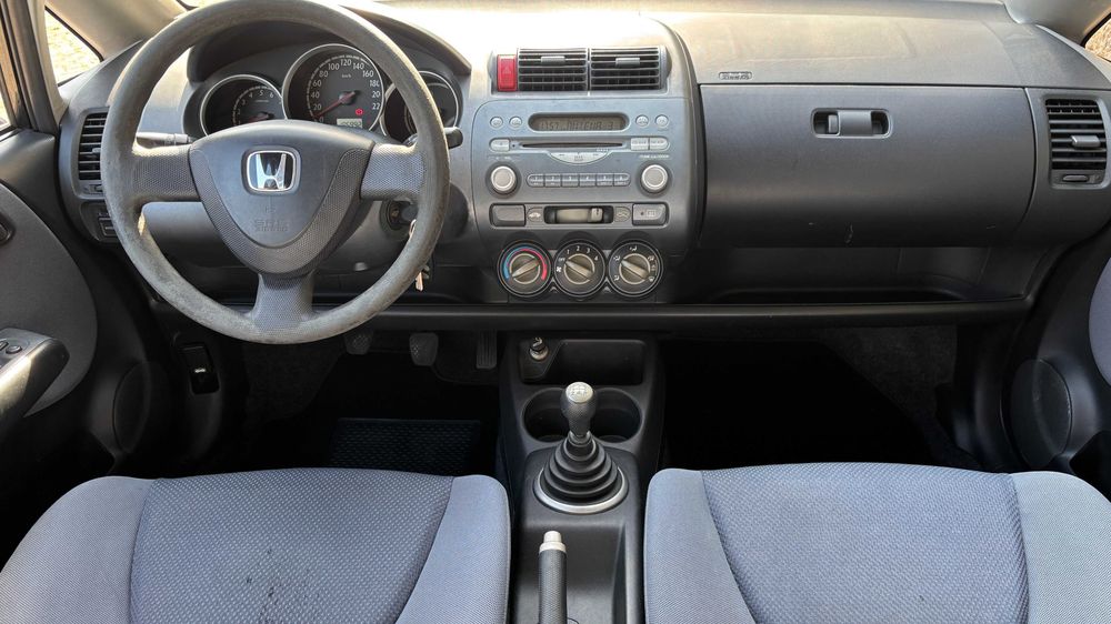 Honda Jazz 1.2 LS