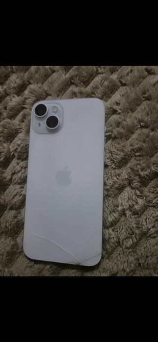 iPhone 15 plus 128 g