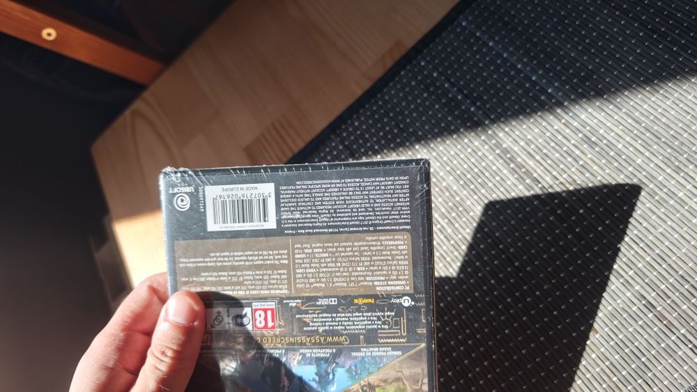 Assassin's Creed Origins PC