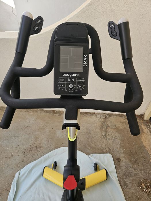 BODYTONE Active Bike 400 Smart