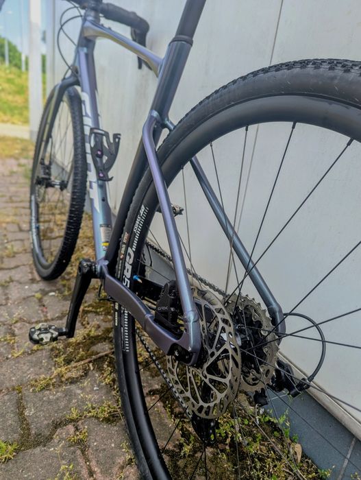 Rower gravel Giant Revolt 0