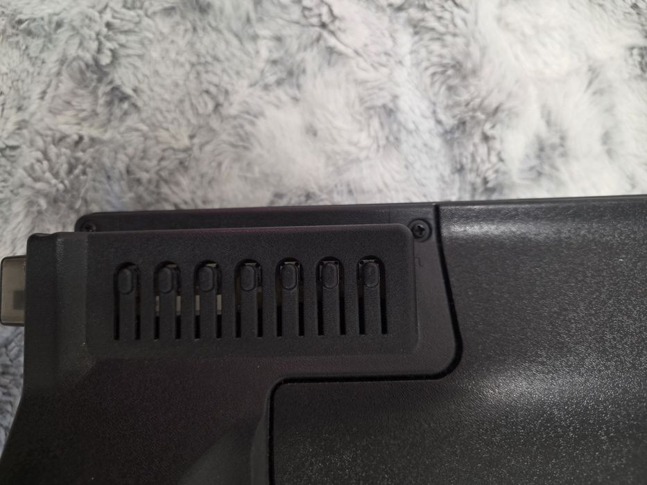 Televisor microvision