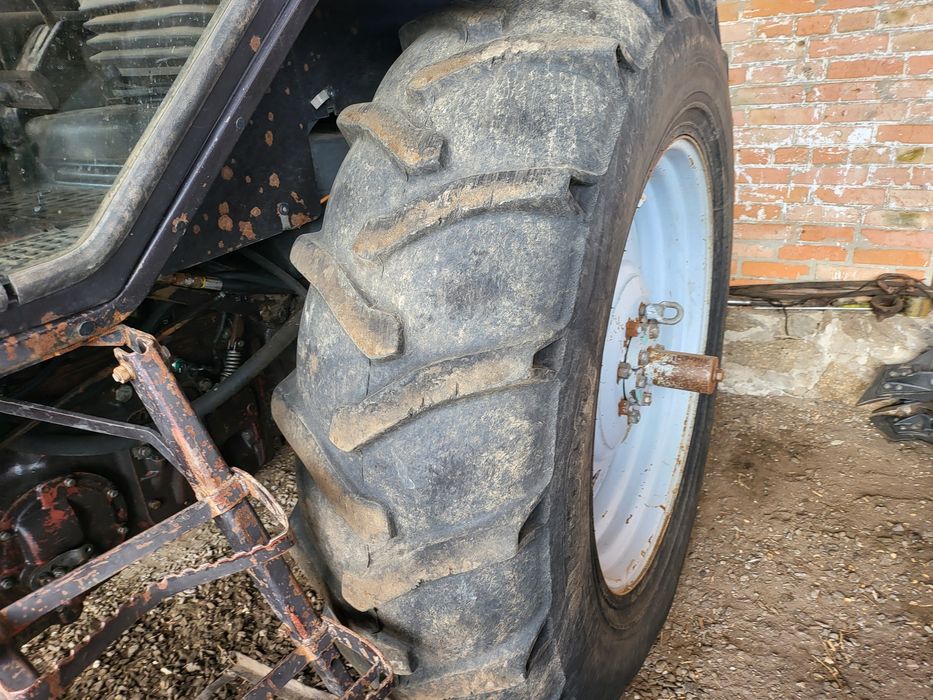 Трактор МТЗ 1221.2, БЕЛАРУС, 130 к.с. наробіток 6000 мотогодин, 2010 р