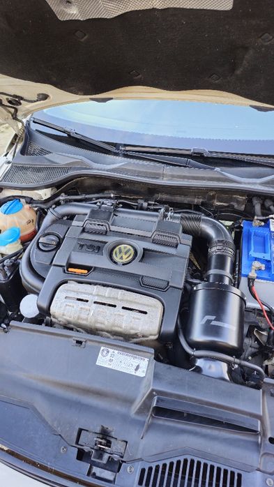 Cold air intake Racingline (1.4 TSI Twincharger)