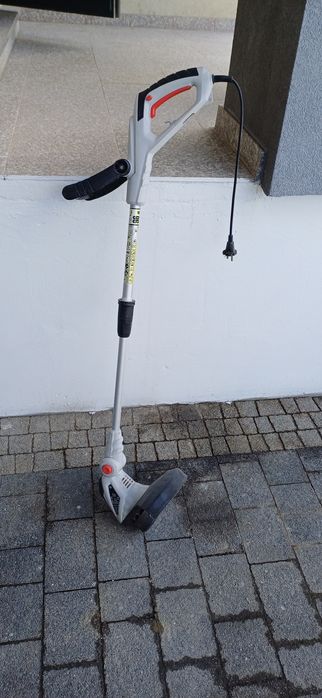 Podkaszarka kosa NAC