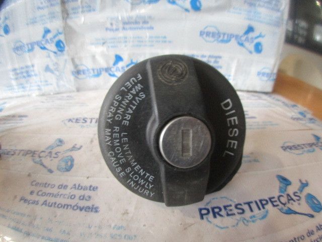 Conjunto de canhões FIAT Punto (199_)