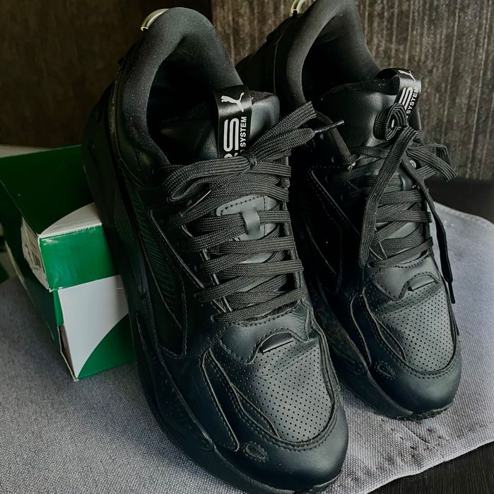 Кросівки Puma 43р. Оригінал