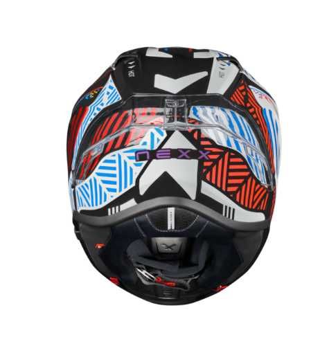 Capacete NEXX  X.R3R - NOVO!!