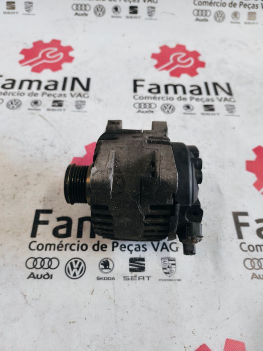 Alternador CITROËN C3 I